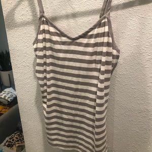 Express Striped Cami